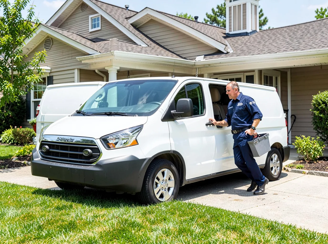 Emergency Plumber company in Troutville, PA